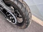 Klikněte pro detailní foto č. 8 - Moto Morini X-Cape 650