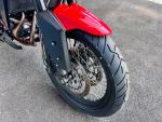 Klikněte pro detailní foto č. 9 - Moto Morini X-Cape 650