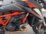 Klikněte pro detailní foto č. 10 - KTM 1390 Super Duke R EVO DPH