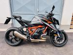 Klikněte pro detailní foto č. 2 - KTM 1390 Super Duke R EVO DPH