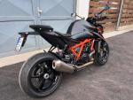 Klikněte pro detailní foto č. 3 - KTM 1390 Super Duke R EVO DPH