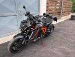 Klikněte pro detailní foto č. 5 - KTM 1390 Super Duke R EVO DPH