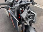 Klikněte pro detailní foto č. 9 - KTM 1390 Super Duke R EVO DPH
