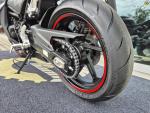 Klikněte pro detailní foto č. 13 - CFMOTO 450 SR