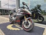 Klikněte pro detailní foto č. 2 - CFMOTO 450 SR