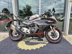 Klikněte pro detailní foto č. 3 - CFMOTO 450 SR