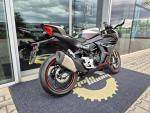 Klikněte pro detailní foto č. 4 - CFMOTO 450 SR