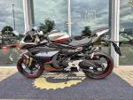 Klikněte pro detailní foto č. 7 - CFMOTO 450 SR