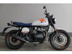 Klikněte pro detailní foto č. 2 - Royal Enfield Bear 650 Broadwalk White ( odpočet DPH )