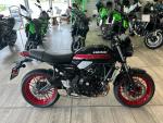 Klikněte pro detailní foto č. 2 - Kawasaki Z 650 RS 2026