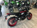 Klikněte pro detailní foto č. 3 - Kawasaki Z 650 RS 2026