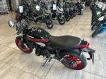 Klikněte pro detailní foto č. 5 - Kawasaki Z 650 RS 2026