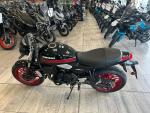 Klikněte pro detailní foto č. 6 - Kawasaki Z 650 RS 2026