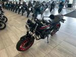 Klikněte pro detailní foto č. 7 - Kawasaki Z 650 RS 2026