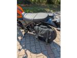 Klikněte pro detailní foto č. 11 - Honda CL 500