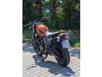 Klikněte pro detailní foto č. 5 - Honda CL 500