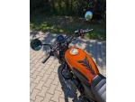 Klikněte pro detailní foto č. 7 - Honda CL 500