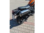 Klikněte pro detailní foto č. 8 - Honda CL 500
