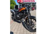Klikněte pro detailní foto č. 9 - Honda CL 500