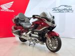 Detail nabídky - Honda GL 1800 Gold Wing DCT