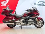 Klikněte pro detailní foto č. 2 - Honda GL 1800 Gold Wing DCT