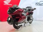 Klikněte pro detailní foto č. 3 - Honda GL 1800 Gold Wing DCT