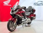 Klikněte pro detailní foto č. 4 - Honda GL 1800 Gold Wing DCT