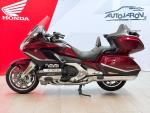 Klikněte pro detailní foto č. 5 - Honda GL 1800 Gold Wing DCT