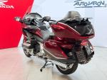 Klikněte pro detailní foto č. 6 - Honda GL 1800 Gold Wing DCT