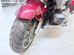 Klikněte pro detailní foto č. 8 - Honda GL 1800 Gold Wing DCT