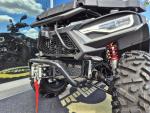 Klikněte pro detailní foto č. 10 - Linhai 500 4x4 Promax