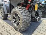 Klikněte pro detailní foto č. 13 - Linhai 500 4x4 Promax