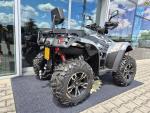 Klikněte pro detailní foto č. 4 - Linhai 500 4x4 Promax