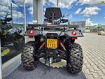 Klikněte pro detailní foto č. 5 - Linhai 500 4x4 Promax