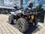Klikněte pro detailní foto č. 6 - Linhai 500 4x4 Promax