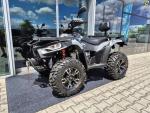 Klikněte pro detailní foto č. 8 - Linhai 500 4x4 Promax