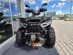 Klikněte pro detailní foto č. 9 - Linhai 500 4x4 Promax