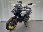 Klikněte pro detailní foto č. 1 - BMW R 1300 GS Adventure, paket na 3letý servis zdarma, akce