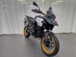 Klikněte pro detailní foto č. 2 - BMW R 1300 GS Adventure, paket na 3letý servis zdarma, akce