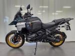 Klikněte pro detailní foto č. 3 - BMW R 1300 GS Adventure, paket na 3letý servis zdarma, akce