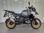 Klikněte pro detailní foto č. 4 - BMW R 1300 GS Adventure, paket na 3letý servis zdarma, akce