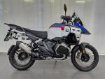 Klikněte pro detailní foto č. 4 - BMW R 1300 GS Adventure, paket na 3letý servis zdarma, akce