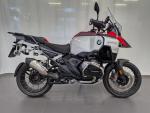 Klikněte pro detailní foto č. 4 - BMW R 1300 GS Adventure, paket na 3letý servis zdarma,12.800 km