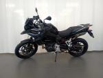 Klikněte pro detailní foto č. 4 - BMW F 800 GS, akce