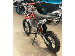 Klikněte pro detailní foto č. 3 - Kayo TD125