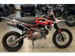 Klikněte pro detailní foto č. 5 - Kayo TD125