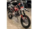 Klikněte pro detailní foto č. 6 - Kayo TD125