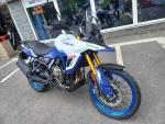 Klikněte pro detailní foto č. 2 - Suzuki V-Strom 800 DE