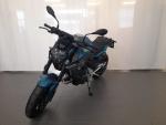Detail nabídky - BMW F 900 R, akce