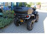Klikněte pro detailní foto č. 10 - CAN-AM Outlander 1000R XMR 2020